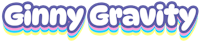 the logo for ginny gravity